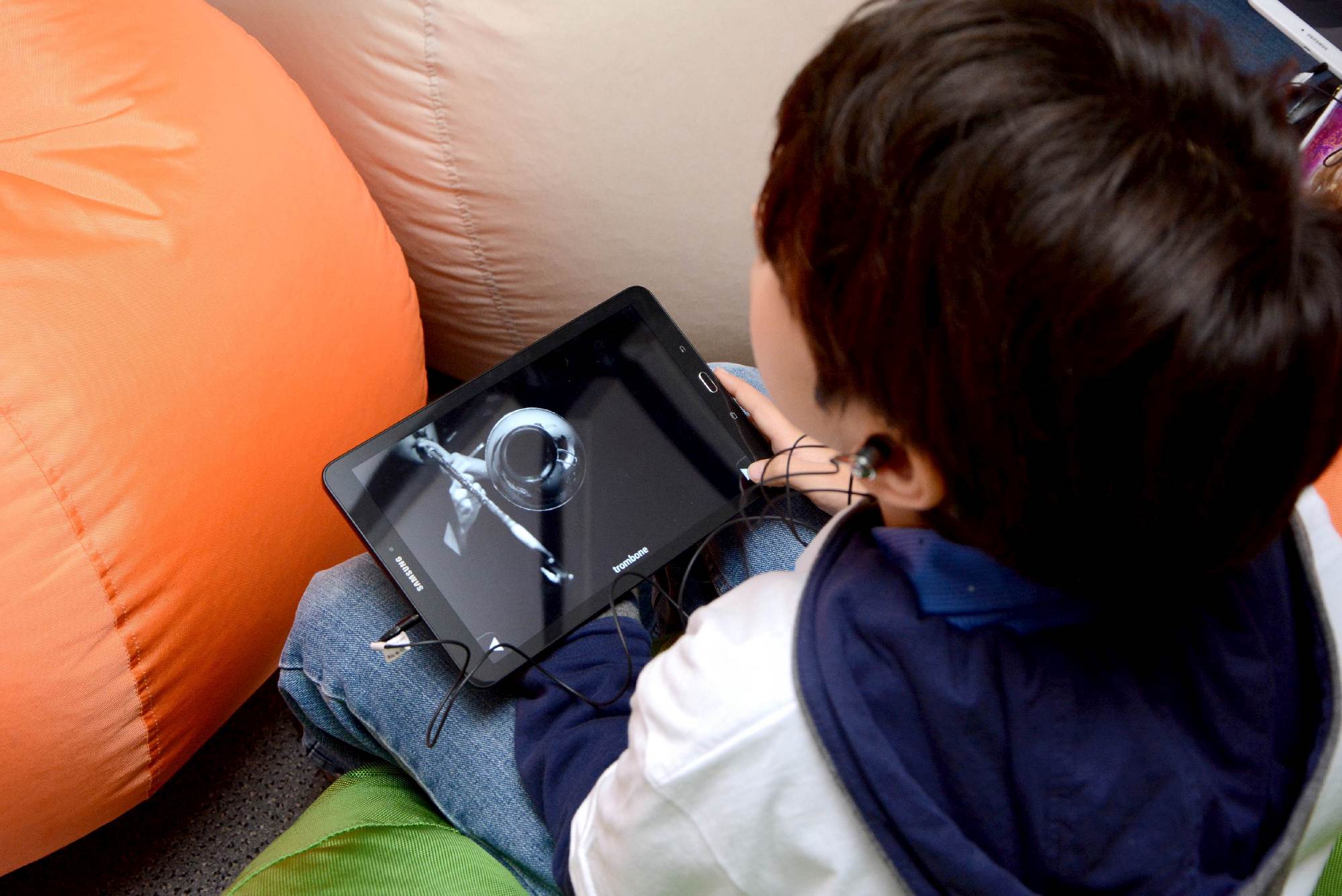 Samsung Seminar-Digital Creator-Digital Kidz-07.11.15 3