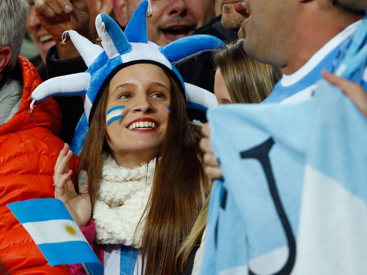 19-argentina