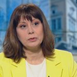 Омбудсманът Делчева предлага повече езикова подкрепа за децата, чийто език не е майчин