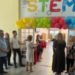 Гимназията по механотехника в Сливен откри STEM център