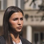 „Мис Пловдив“ вече е учителка и класен ръководител на 1. клас