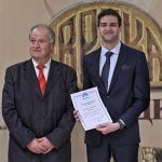 Успешни българи: Владислав Велчев Успешни българи: Владислав Велчев