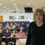 Медицинският факултет на СУ потвърди избора си за декан – това е проф. Геновева Златева Медицинският факултет на СУ потвърди избора си за декан – това е проф. Геновева Златева